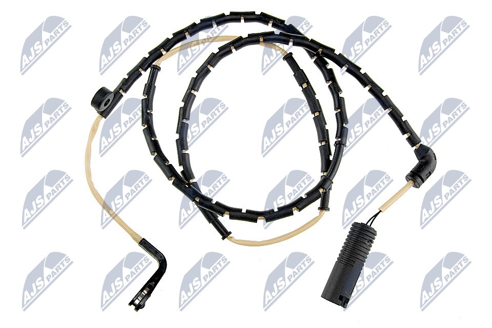 2x ✅Fits NTY HCZ-LR-000 BRAKE PADS WEAR SENSOR ⭐UK Seller⭐ - Image 5