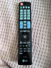 Genuine LG Remote Control For LG TV AKB72914202