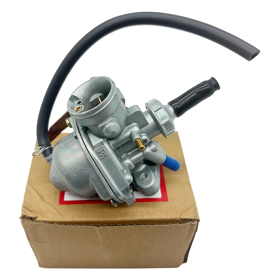 16100-165-924 OEM Carburettor FOR Honda Parts Z50 Z50J Z50R XR50 CRF50 Foto 4 de 4