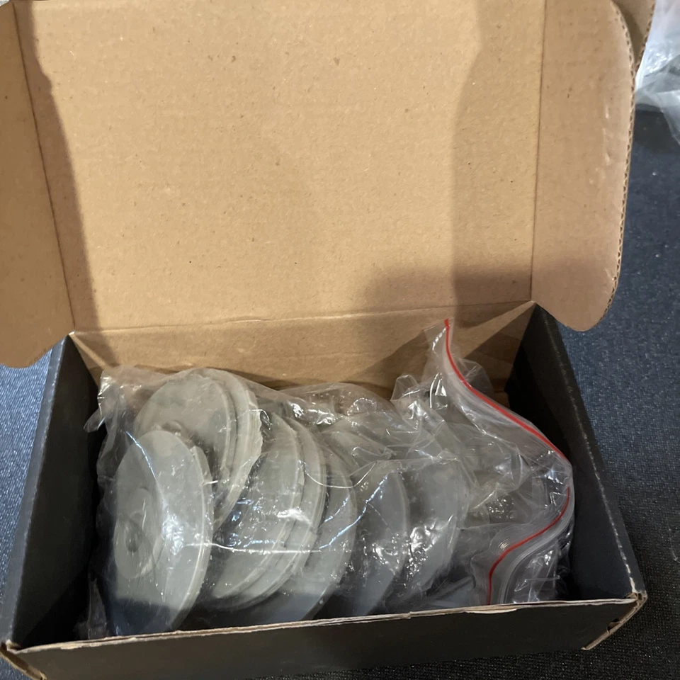 Blitz Workshop Krupp Minenraumer Typ S Spitzmaus Resin Model Kit Lm03 1/35 - Image 4 of 4