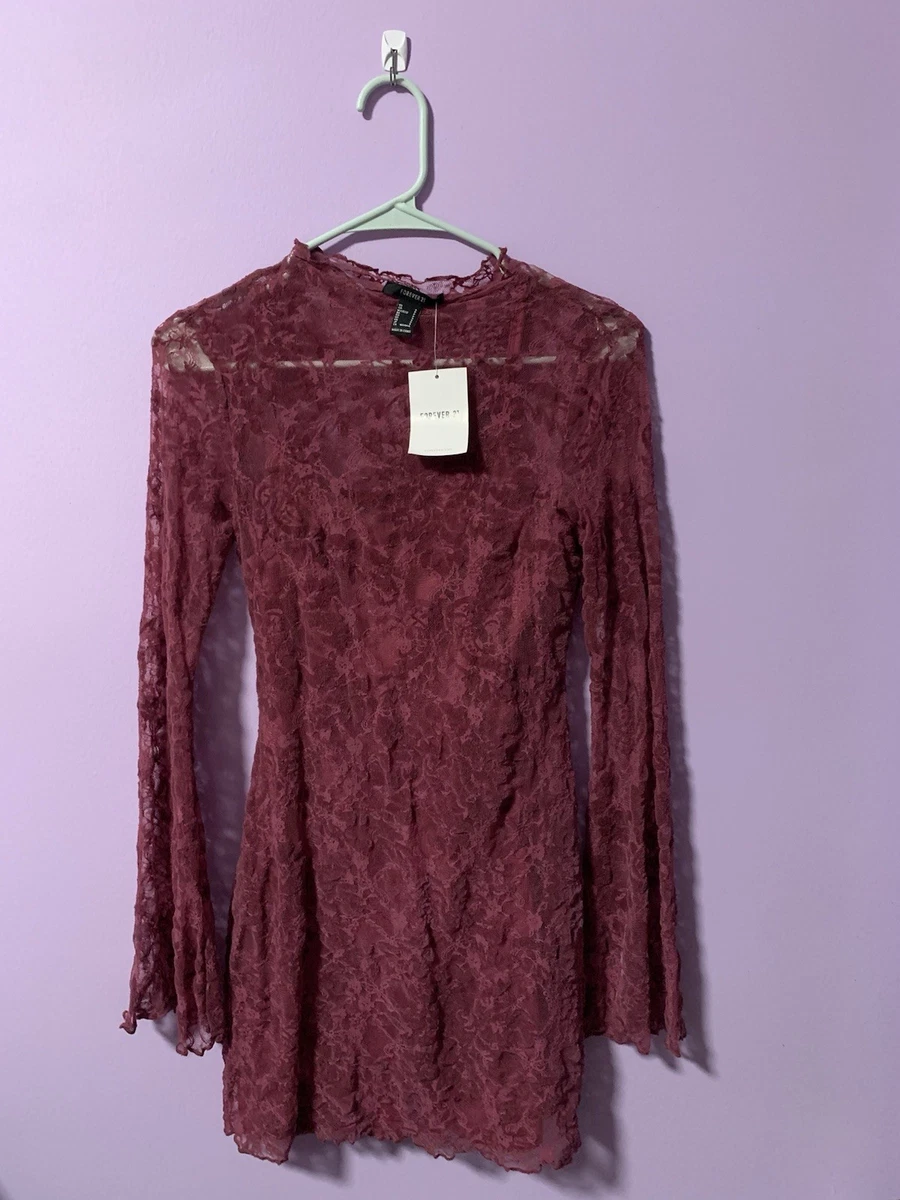 FOREVER 21 Floral Dresses for Women for sale | eBay FOREVER 21 Floral Dresses for Women for sale | eBay