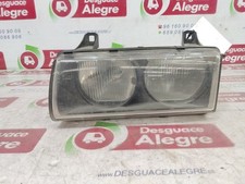 Feu avant (phare) BMW 318