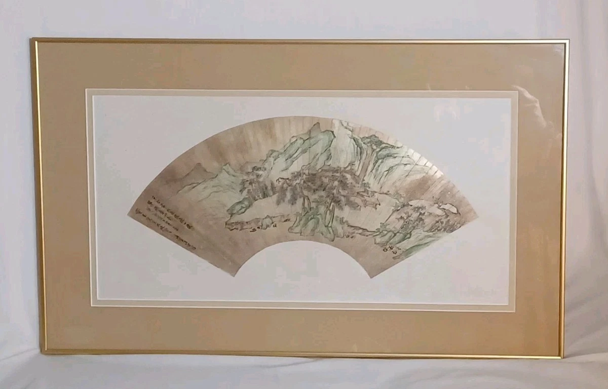 1900-1940 Antique Chinese Paintings & Scrolls for sale | eBay
