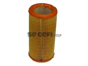 Purflux A224 Luftfilter FüR Visa Xantia Xsara Zx Peugeot 205 306 309 405-image