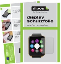 6x film for Stoga GT88 protective anti-glare screen protection dipos