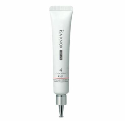 ISA KNOX Nox Lab Retinol Eye Cream 50ml 1.69oz 