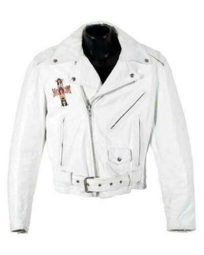 epine エピヌ é shaggy blouson white epine エピヌ é shaggy blouson white