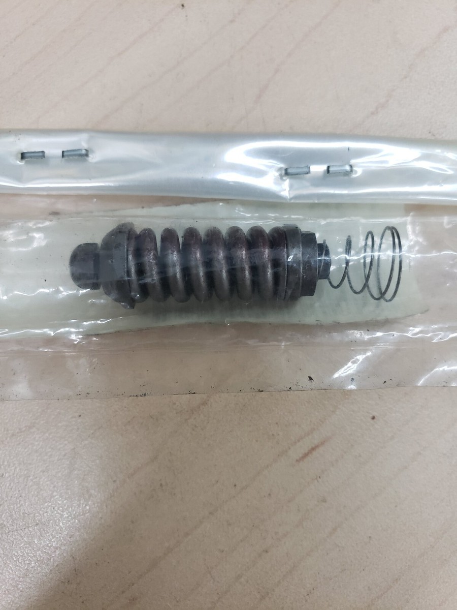 Exmark 126-7467 16cc Hydro Shock Valve Lazer Z X Series | eBay