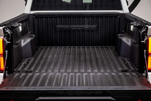 2024 Toyota Tacoma TRD Off Road - Picture 40 of 40