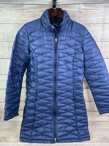 Womens Patagonia Fiona Parka Size 