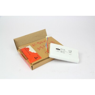 Siemens 6ES7798-0AA00-0XA0 Batterie Open Box (B193)