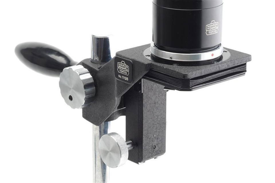 Nikon Repro Copy Stand SA for Nikon Rangefinder Cameras (1729363732) eBay