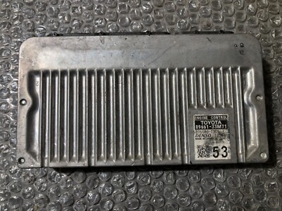 2013-2014 LEXUS ES350 Computer Brain Engine Control ECU ECM EBX 8966133M71