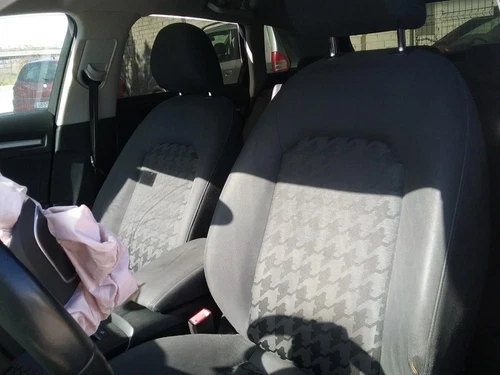 8V4867105 Guarnecido Puerta Delantera Izquierda para AUDI A3 (8V1) * 20 4982480 - Imagen 7 de 10