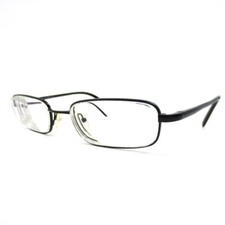 Essentials EN7683 Eyeglasses Frames black N round 54-20-145