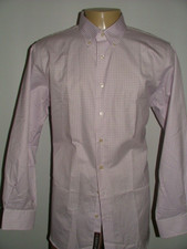 NEW ROBERT TALBOTT ESTATE CASUAL SHIRT SIZE X...