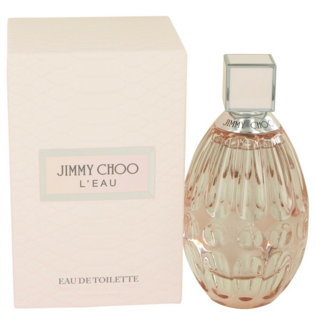 jimmy choo original eau de toilette