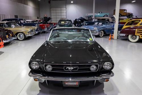 1965 Ford Mustang GT Convertible - Picture 24 of 40