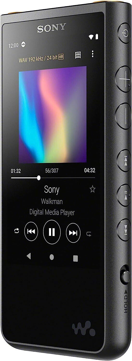 Sony NW-ZX507 ZX Series Walkman 64 GB for sale online | eBay