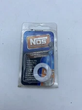NITROUS OXIDE SYSTEMS - TEFLON NUT WASHER NOS - 16210NOS New Old Stock & Sealed