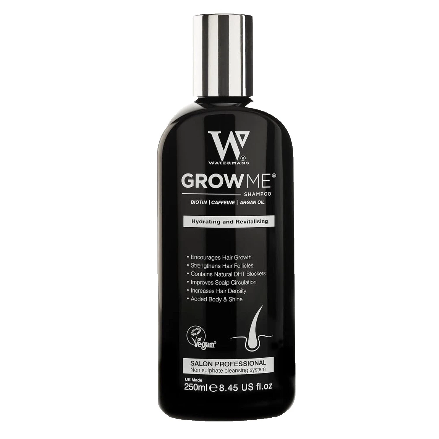 Oil All Hair Types Paraben-Free Hair Loss Treatments