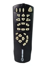 Game Elements Black Remote Control Tested