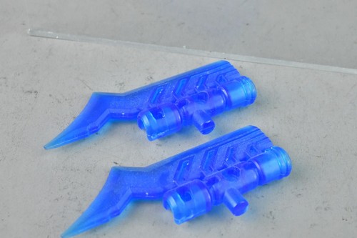 Junkion Blacksmith JB-06 Infinity Warefare 2 Upgrade kit Part for Transformer - Picture 2 of 2
