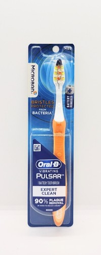 Braun Oral-B Electric Toothbrush DB4510NE Plaque Control from