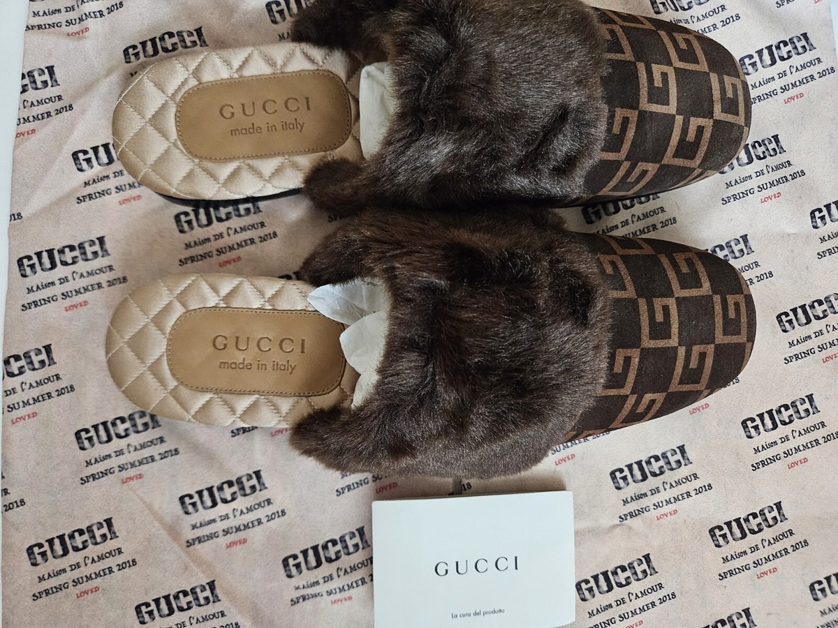 NEW GUCCI Men