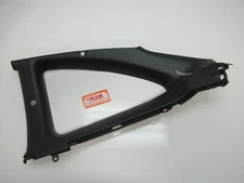 QUARTER GLASS TRIM INNER INTERIOR WINDOW RIGHT REAR BACK SEAT COVER PANEL SIDE R