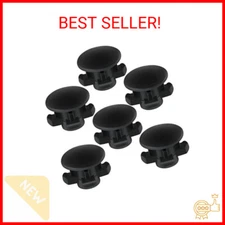 BBTO 6 Pieces Replacement Part Reservoir Tank Valve Rubber Gasket for Water Flos