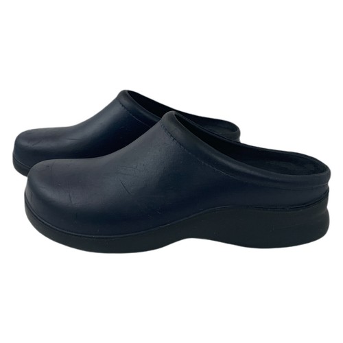 klogs dusty work clog