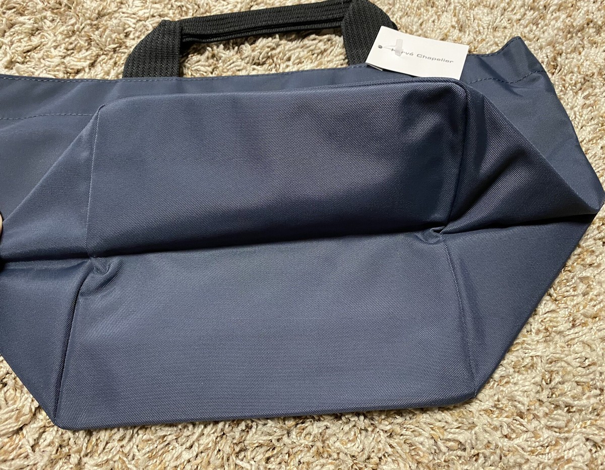 【関税&送料込】HERVE CHAPELIER Bags Black Herve Chapelier Tote Hawaii Edition | eBay