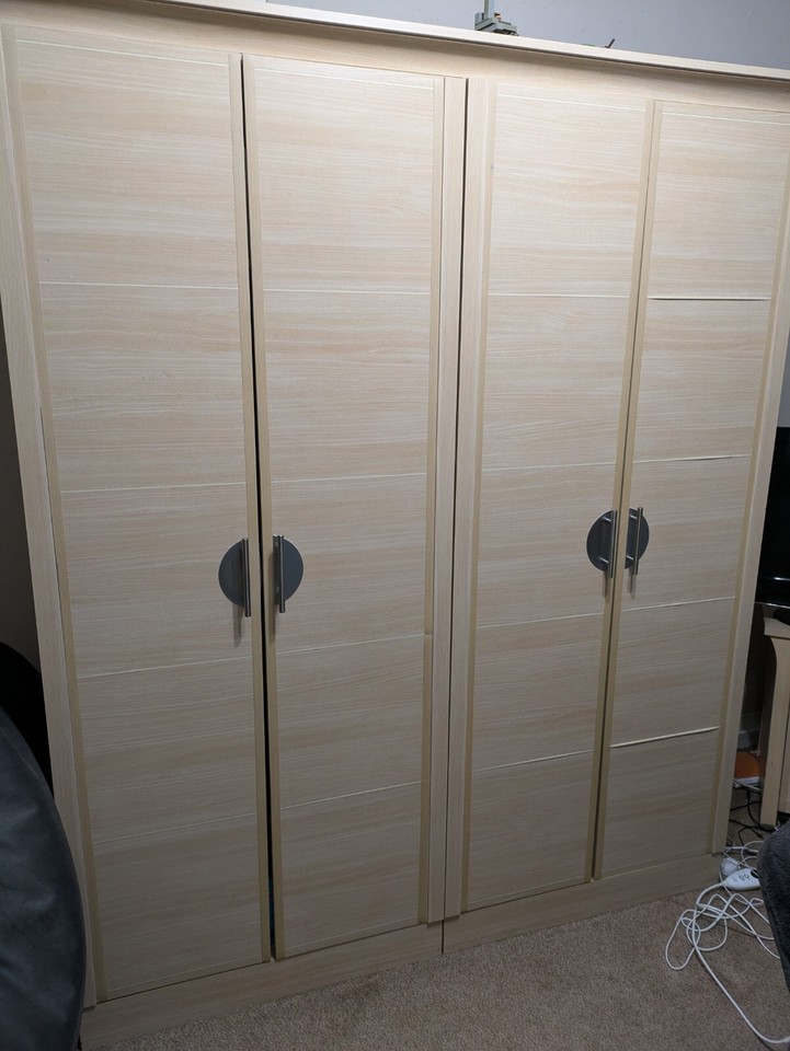 bedroom furniture set eBay