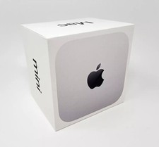 Apple - Mac Mini M4 - 10-CORE, 16GB RAM, SSD 256GB - New 