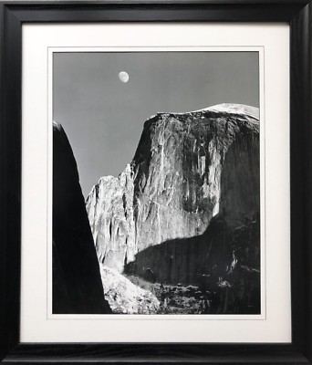 Ansel Adams 