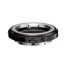 Voigtlander VM E II, VM to Sony E Lens Adaptor *BRAND NEW*