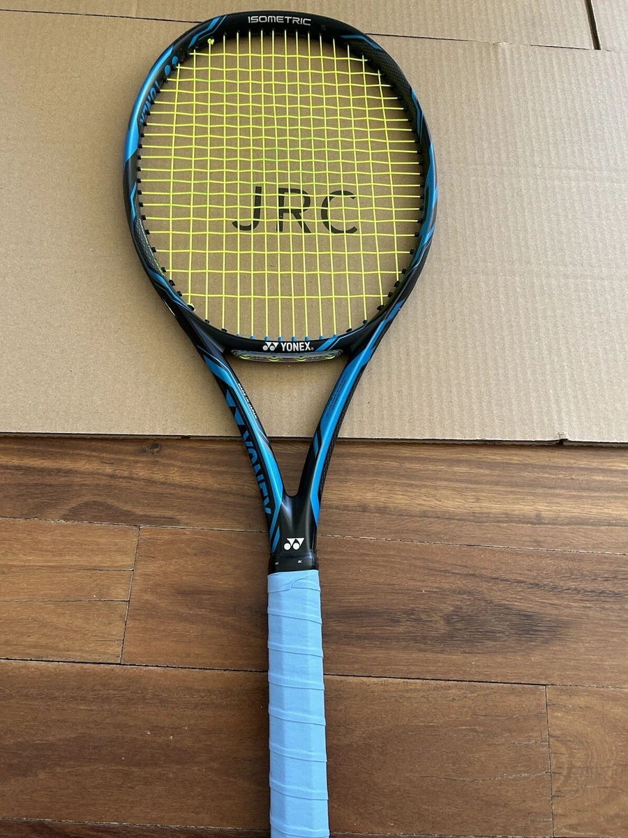 ヨネックス EZONE DR 98 イーゾーン