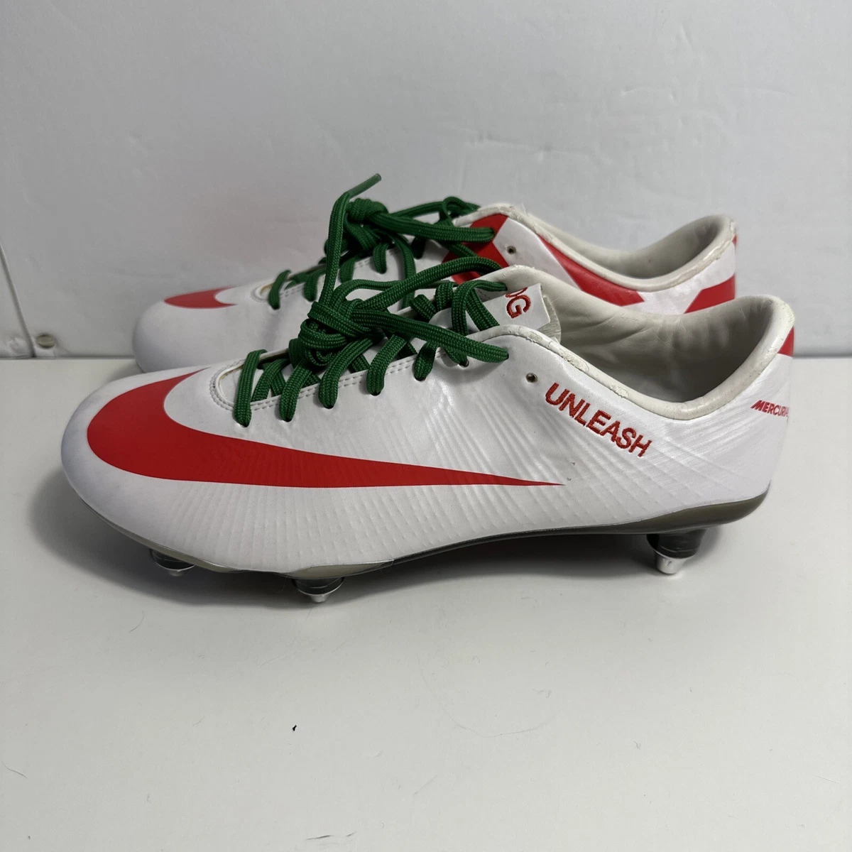 Nike Mercurial Vapor Superfly Iii Sg for sale | eBay