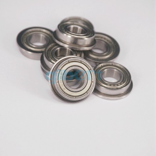 ABEC3 Inner Diameter 2mm-30mm Flange Bearing Shielded Bearings - Picture 311 of 513