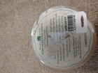 The White Barn Candle Co. Spruce Forest Scented Candle 3" x 3" — photo 2