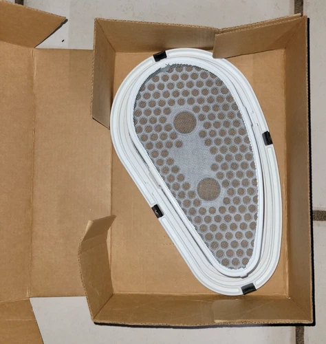 OEM WHIRLPOOL FACTORY CERTIFIED DRYER LINT FILTER W10828351