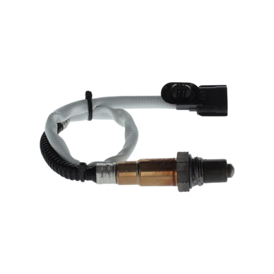 0258006990 Sonda Lambda O2 Sensori per RENAULT Duster Fluence Latitude Megane II - Immagine 3 di 4