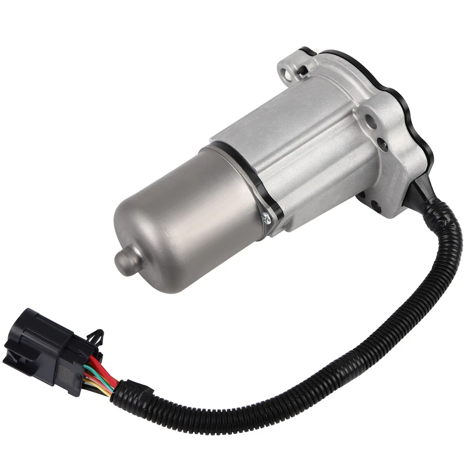 Se adapta a Chevrolet Trailblazer 2002-2007 2008 2009 caja de transferencia motor Foto 3 de 4