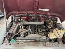 1999 Jeep Wrangler Engine Motor 4.0 No Core Charge 191802 Miles 1999 Jeep Wrangler Engine Motor 4.0 No Core Charge 191802 Miles