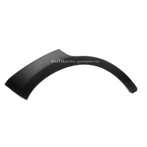 Genuine 87742J9000CA Rear Fender Molding RIGHT RH For Hyundai Kona / EV 2018-23 - Picture 6 of 8