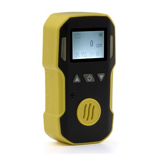 BH-90A Profession O2 Gas Detector Digital oxygen Gas Analyzer 0-30%VOL - Picture 11 of 12