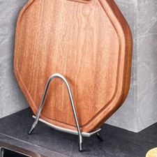 Support ?? livres planche ?? d??couper rack de rangement planche ?? d??couper ??