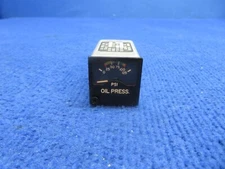 Garwin Oil Pressure Gauge P/N 169C-914-1 (0922-553)