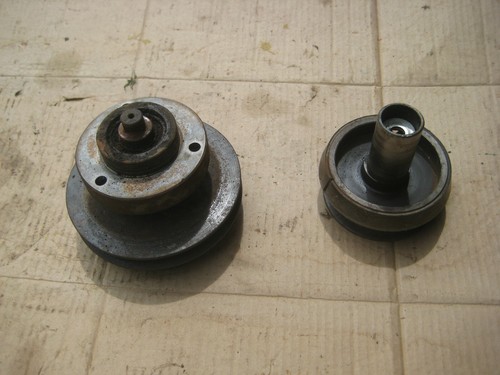 Cintura Copritosaerba 102"" M41960 John Deere 110 112 210 212 214 216 - Foto 5